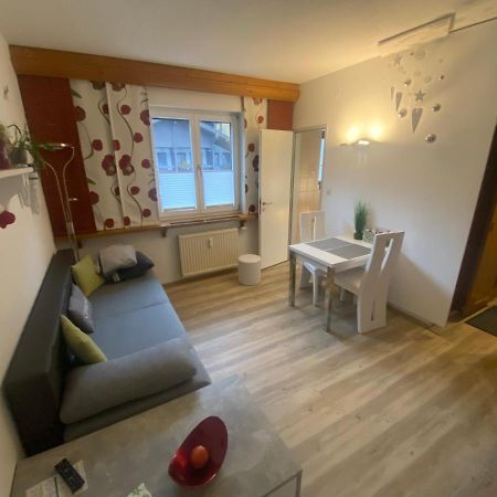 Nock - Zentrum Appartement バド クラインキルヒハイム エクステリア 写真