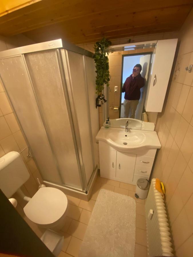 Nock - Zentrum Appartement バド クラインキルヒハイム エクステリア 写真