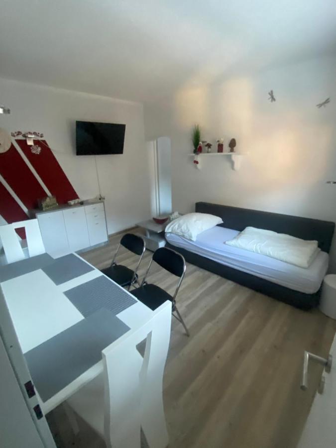 Nock - Zentrum Appartement バド クラインキルヒハイム エクステリア 写真